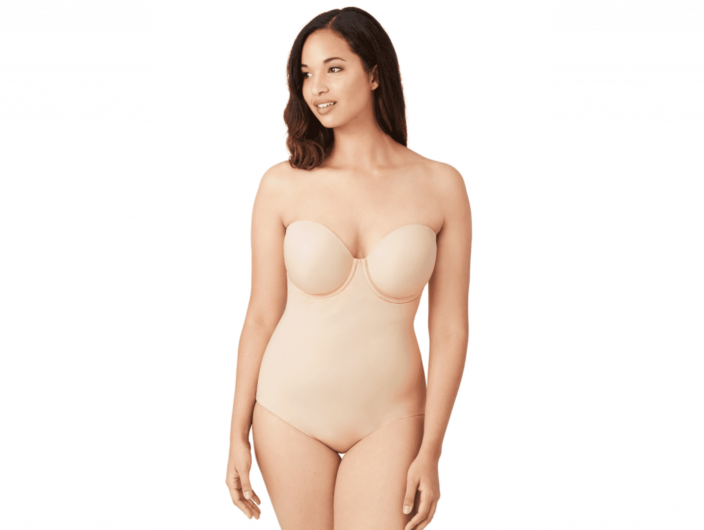 best plus size shapewear