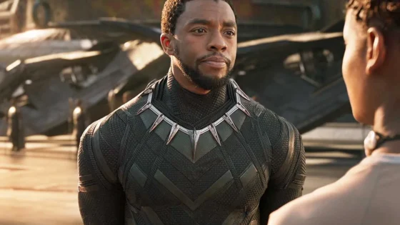 Six Years After His Death, Chadwick Boseman’s Estate Is Tearing His Family Apart