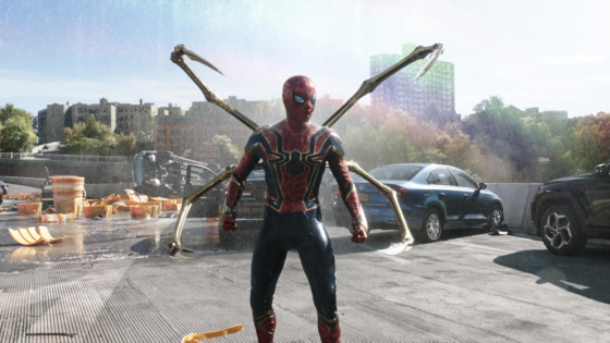 All Spider-Man Movies in Order