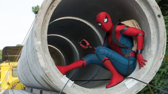 28 Best Spider-Man Quotes From the Movies