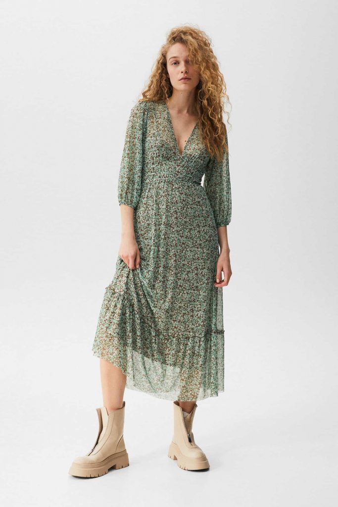 spring dresses for women