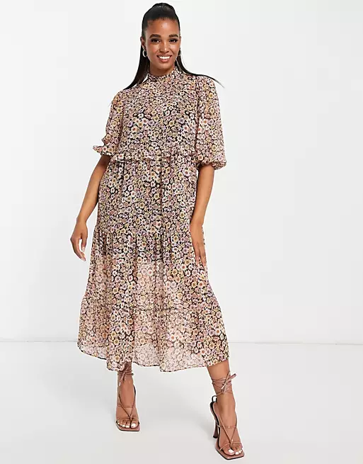 spring dresses for women