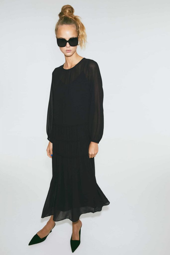 spring dresses for women