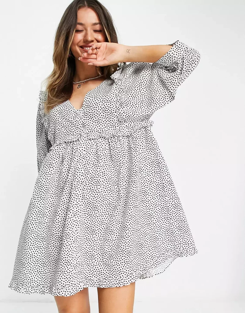 spring dresses for women