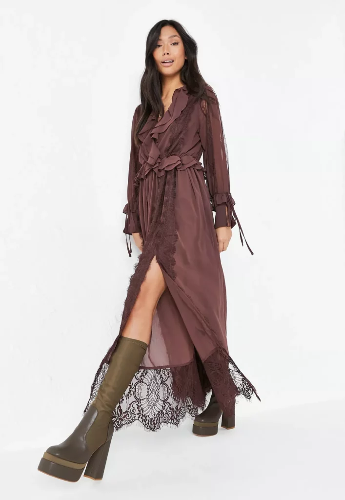 spring dresses for women