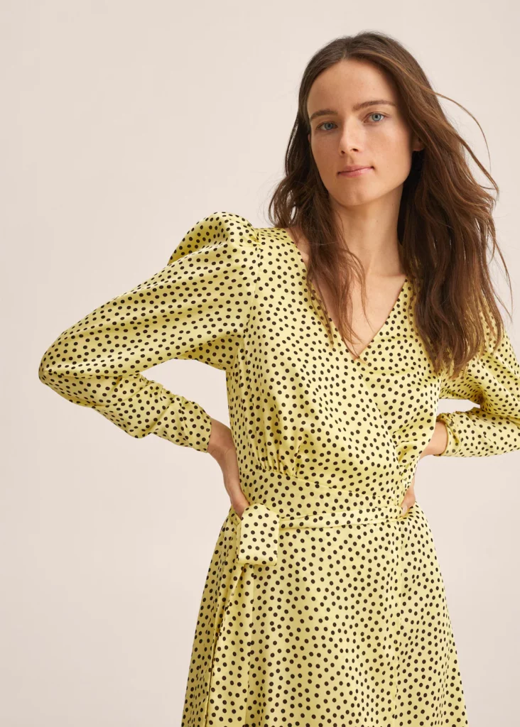 spring dresses for women