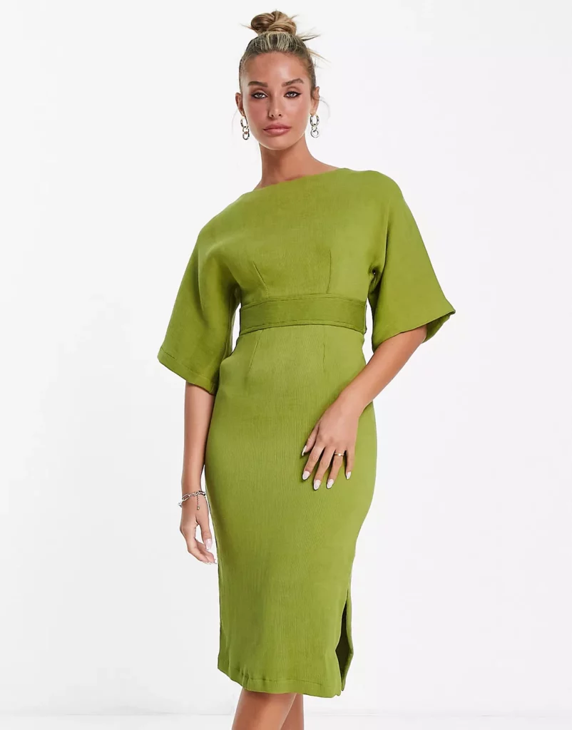 spring dresses for women