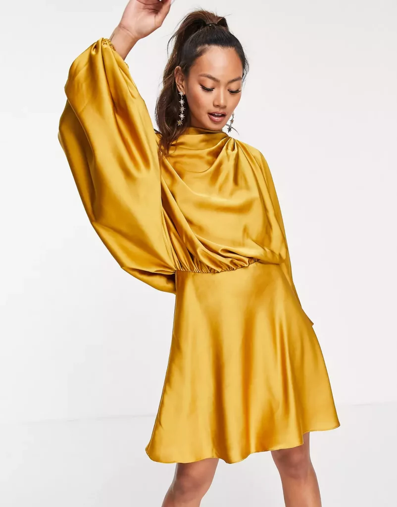 spring dresses for women