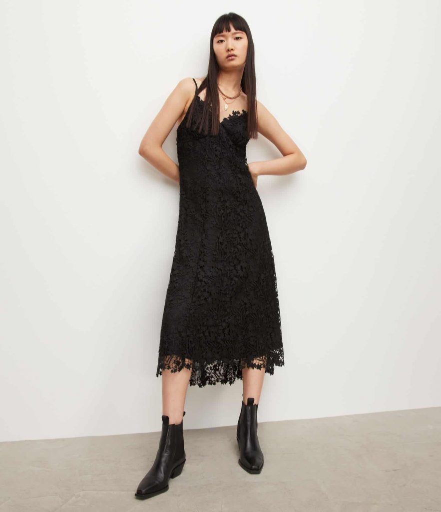 spring dresses for women