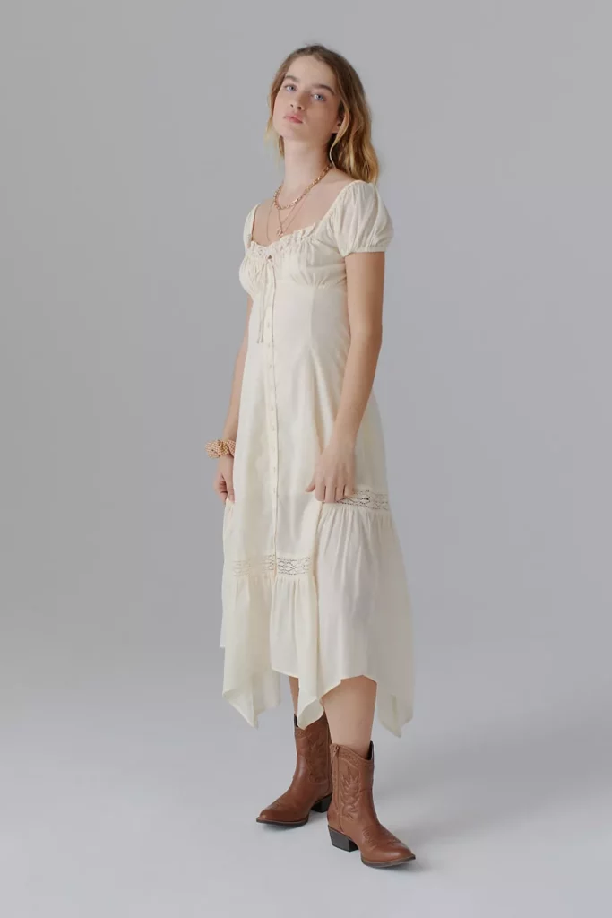 spring dresses for women