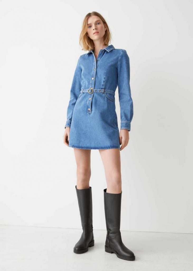spring dresses for women