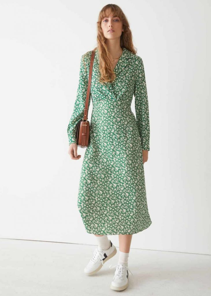 spring dresses for women