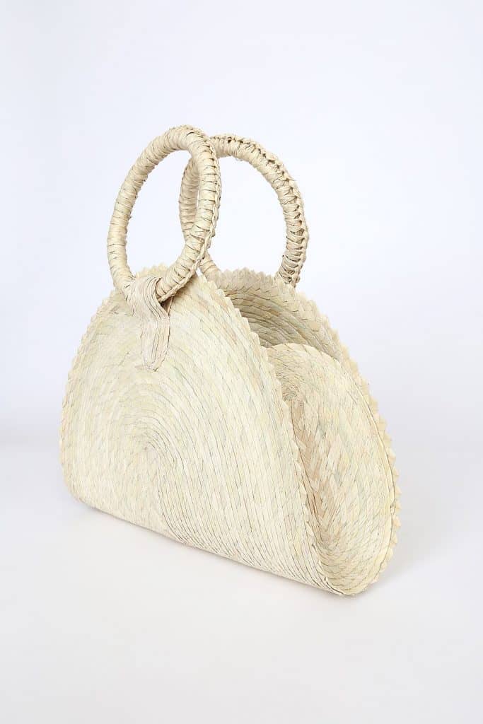 best straw bags 