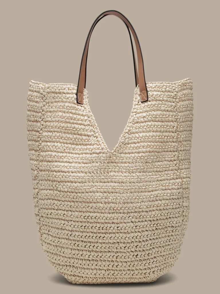 best straw bags