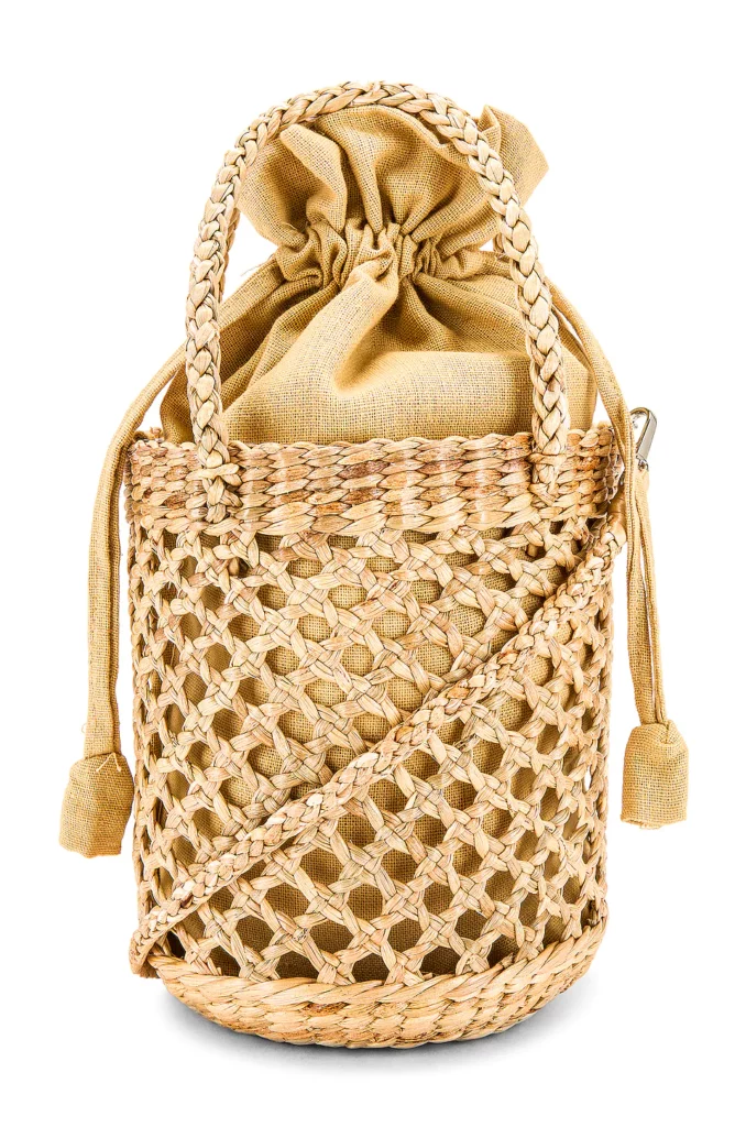 best straw bags 