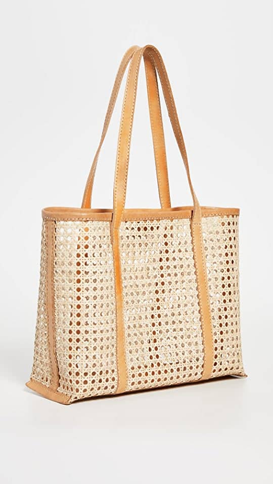 best straw bags 