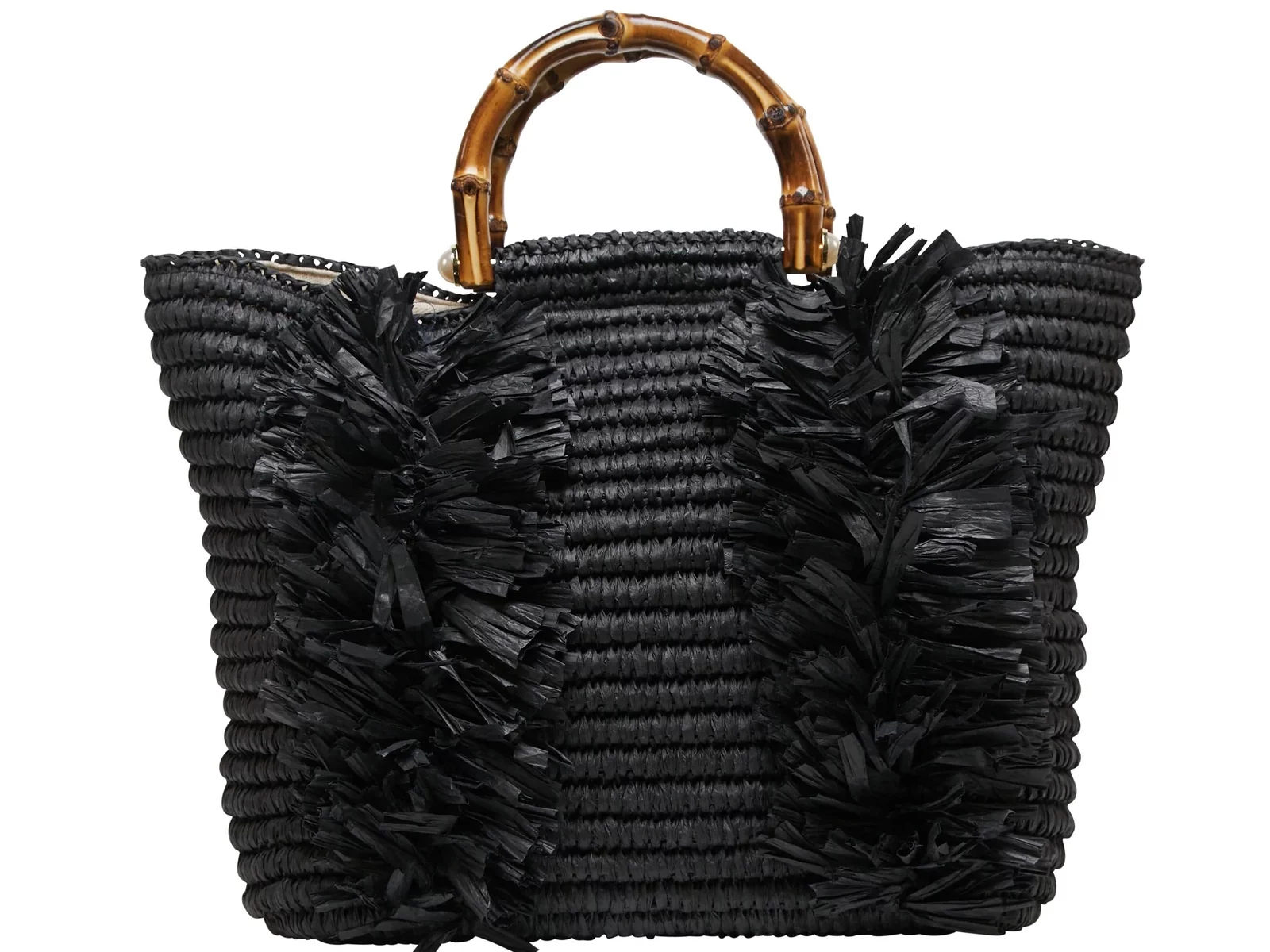 best straw bags 