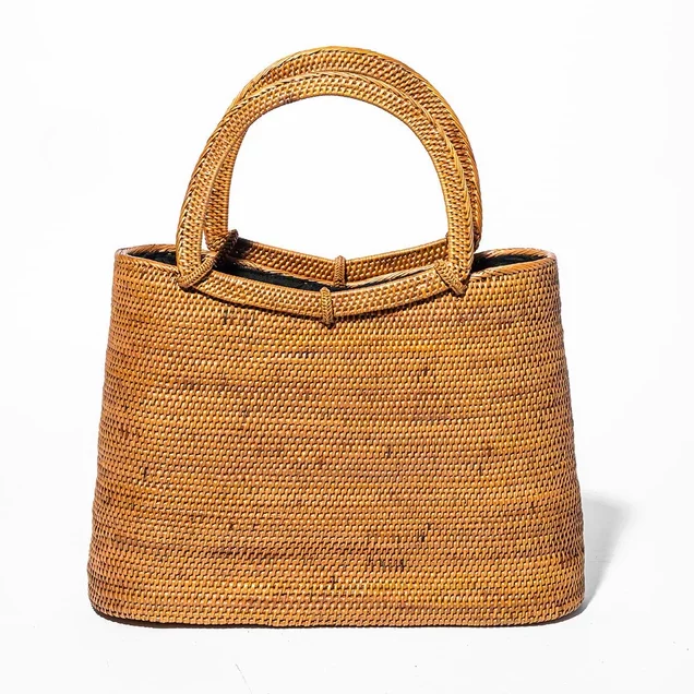 best straw bags