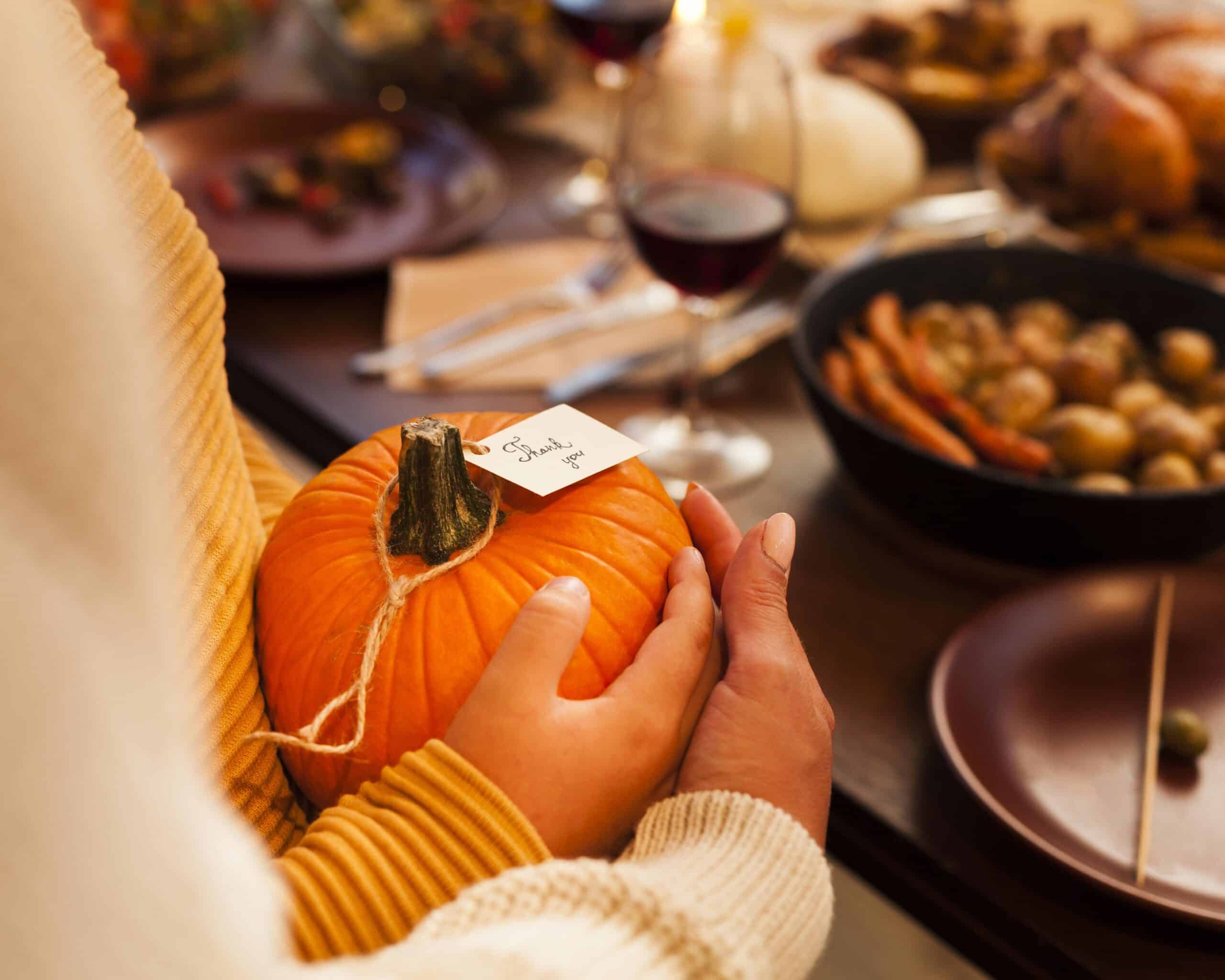 thanksgiving gifts