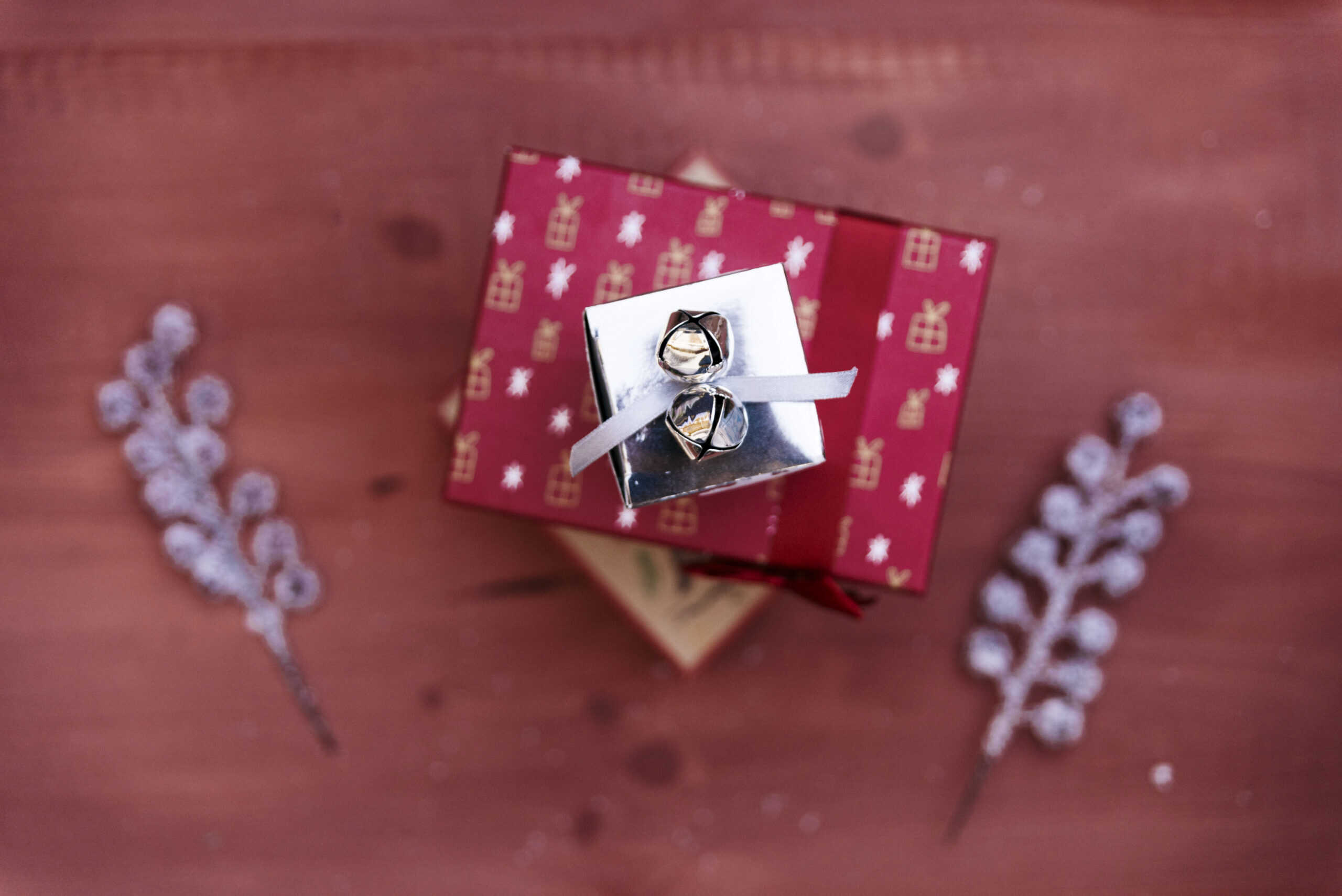 thanksgiving party favours