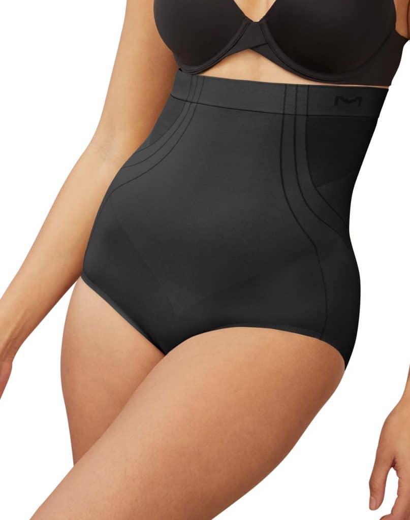 Best Shapewear For Lower Belly Pooch