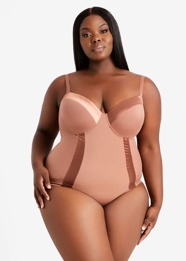 Best Shapewear For Lower Belly Pooch