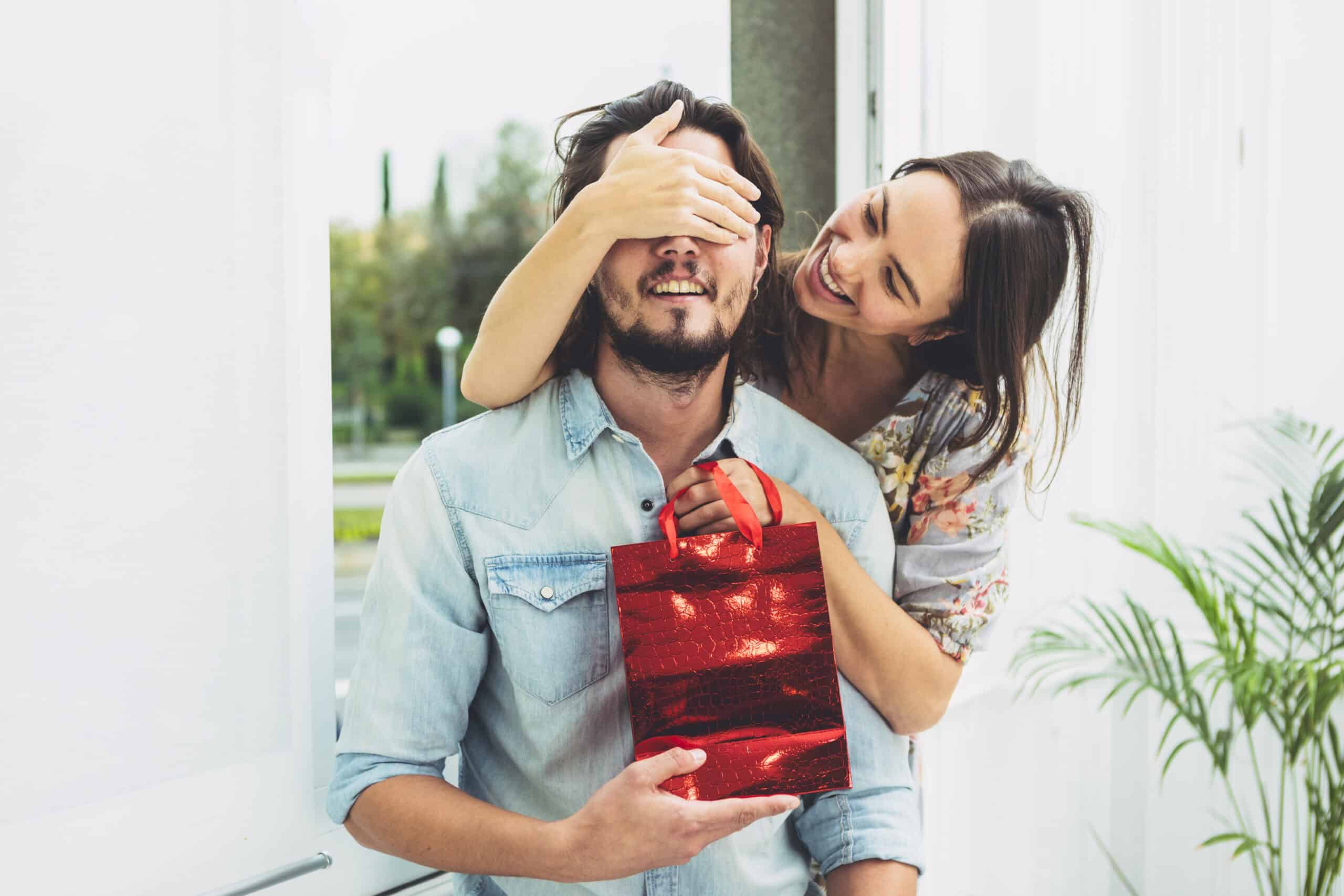 valentines day gift ideas for him