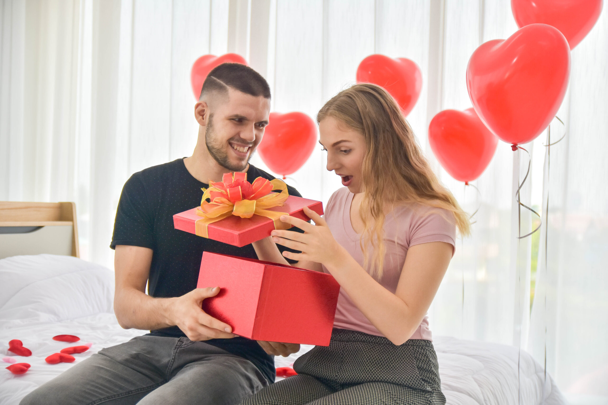 valentine day gift ideas