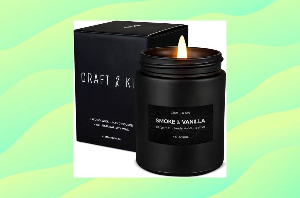 first valentine gift for boyfriend