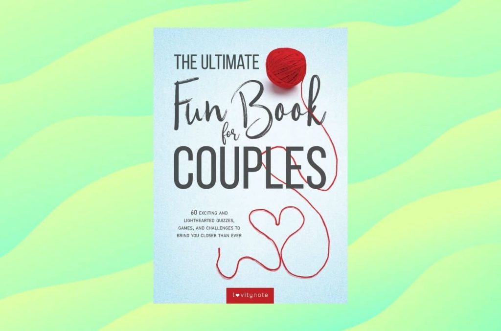 first valentine gift for boyfriend