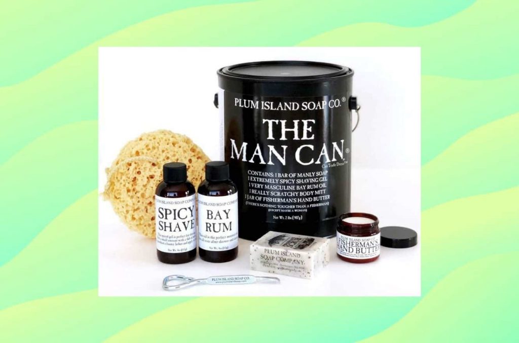 first valentine gift for boyfriend