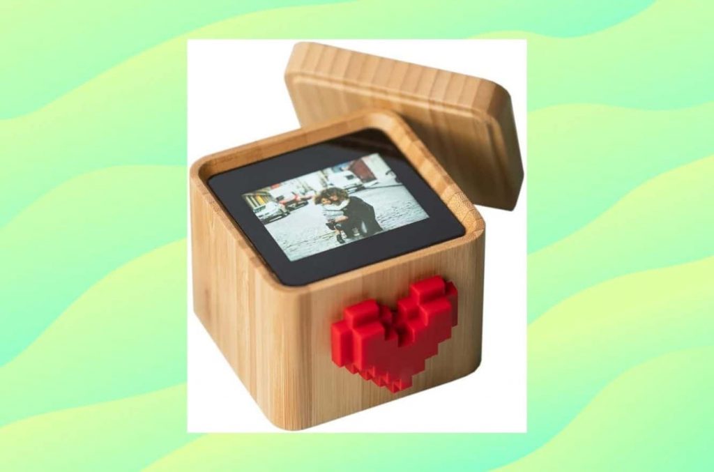 first valentine gift for boyfriend