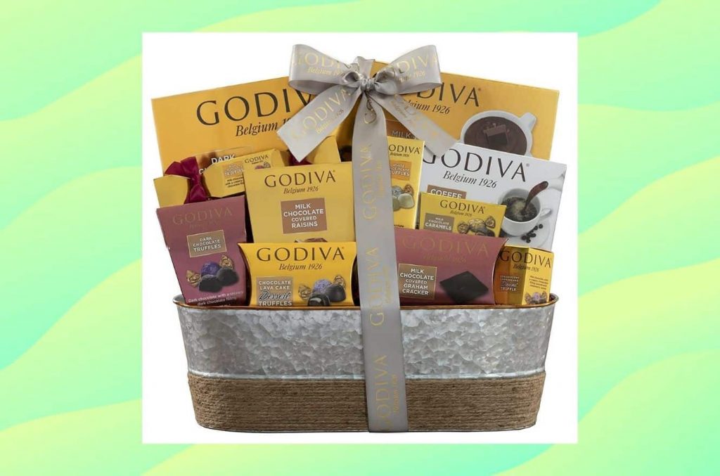 first valentine gift for boyfriend