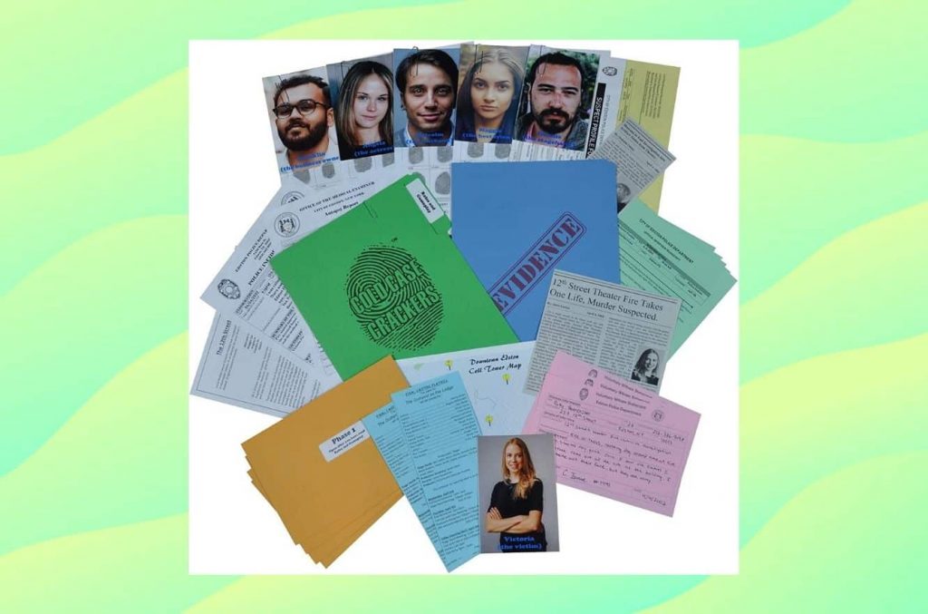 first valentine gift for boyfriend