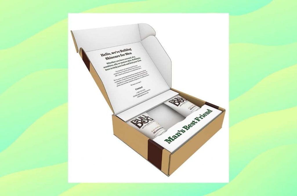 first valentine gift for boyfriend