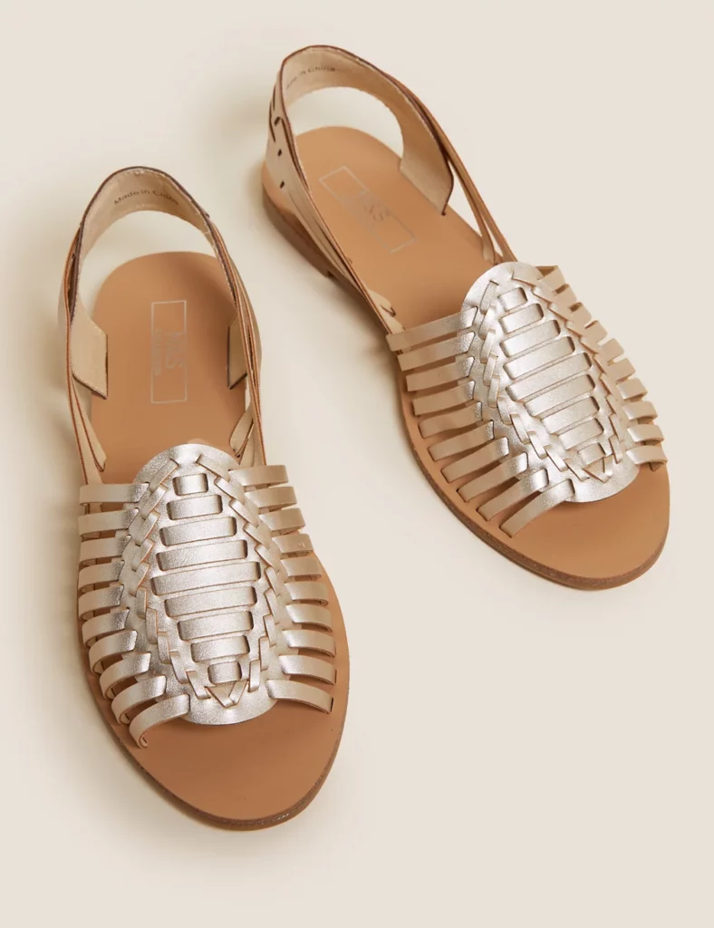 Best Fisherman Sandals