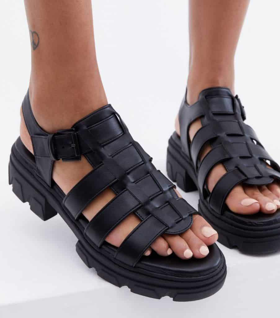 Best Fisherman Sandals